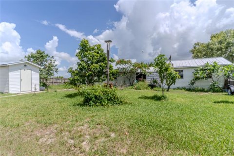 House in Lake Placid, Florida 3 bedrooms, 268.58 sq.m. № 1785017 - photo 25