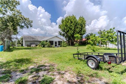 House in Lake Placid, Florida 3 bedrooms, 268.58 sq.m. № 1785017 - photo 7