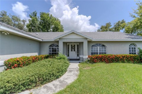 House in Lake Placid, Florida 3 bedrooms, 268.58 sq.m. № 1785017 - photo 21