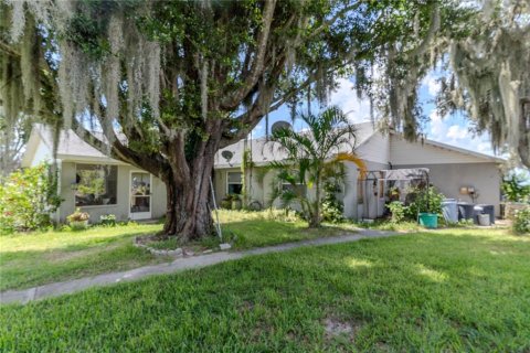 House in Lake Placid, Florida 3 bedrooms, 268.58 sq.m. № 1785017 - photo 29