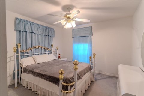 House in Lake Placid, Florida 3 bedrooms, 268.58 sq.m. № 1785017 - photo 14