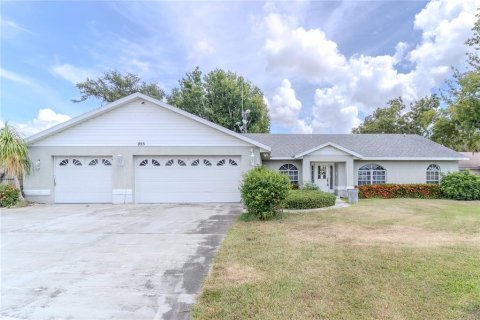 House in Lake Placid, Florida 3 bedrooms, 268.58 sq.m. № 1785017 - photo 22