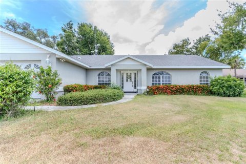 House in Lake Placid, Florida 3 bedrooms, 268.58 sq.m. № 1785017 - photo 23