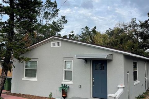 Villa ou maison à Tampa, Floride 4 chambres, 136.01 m2 № 2098135