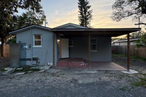 Купить виллу или дом в Тампа, Флорида 6 комнат, 136.01м2, № 2098135 - фото 27