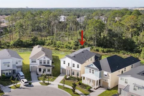 Casa en Kissimmee, Florida 7 dormitorios, 329.25 m2 № 2118472