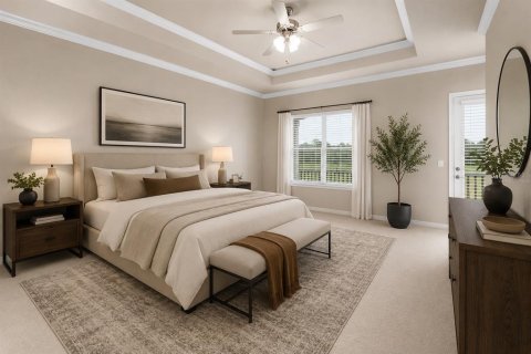 Villa ou maison à vendre à Gainesville, Floride: 5 chambres, 224.08 m2 № 2133237 - photo 21
