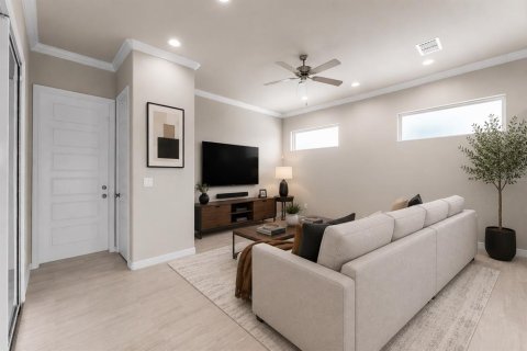 Villa ou maison à vendre à Gainesville, Floride: 5 chambres, 224.08 m2 № 2133237 - photo 18