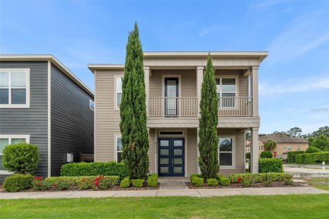 Casa en Gainesville, Florida 5 dormitorios, 224.08 m2 № 2133237