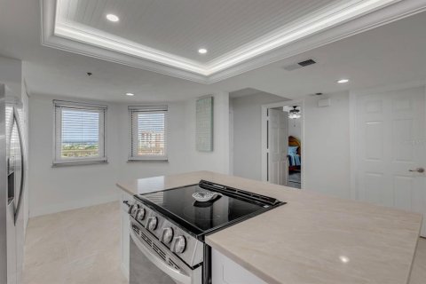 Купить кондоминиум в Нью-Смирна-Бич, Флорида 6 комнат, 138.33м2, № 2202903 - фото 8