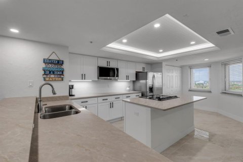 Купить кондоминиум в Нью-Смирна-Бич, Флорида 6 комнат, 138.33м2, № 2202903 - фото 10