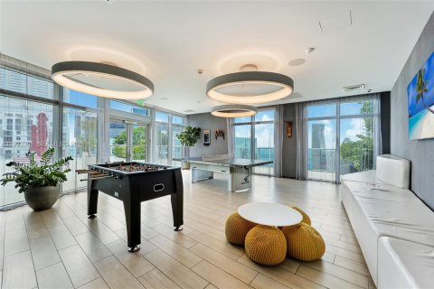 Condominio en venta en Miami, Florida, 2 dormitorios, 85.56 m2 № 2077224 - foto 27