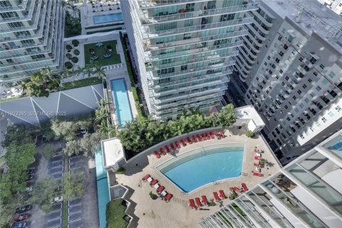 Condominio en venta en Miami, Florida, 2 dormitorios, 85.56 m2 № 2077224 - foto 20