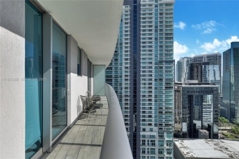 Condominio en venta en Miami, Florida, 2 dormitorios, 85.56 m2 № 2077224 - foto 14
