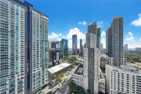 Condominio en venta en Miami, Florida, 2 dormitorios, 85.56 m2 № 2077224 - foto 15