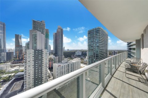 Condominio en venta en Miami, Florida, 2 dormitorios, 85.56 m2 № 2077224 - foto 12