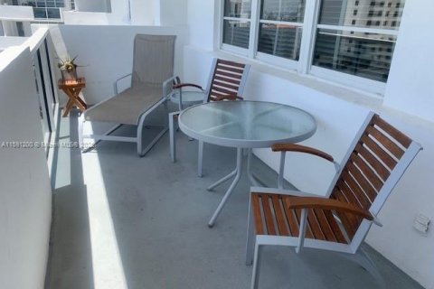 Copropriété à louer à Miami Beach, Floride: 1 chambre, 65.03 m2 № 1861265 - photo 9