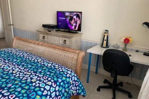 Copropriété à louer à Miami Beach, Floride: 1 chambre, 65.03 m2 № 1861265 - photo 6