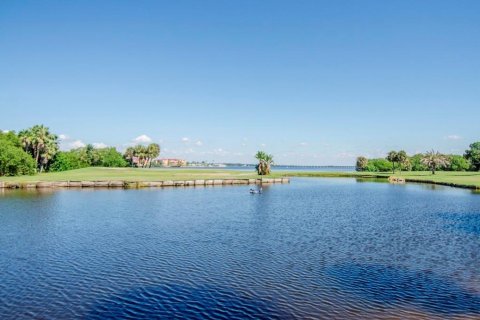 Copropriété à vendre à Clearwater, Floride: 2 chambres, 99.41 m2 № 2225069 - photo 26