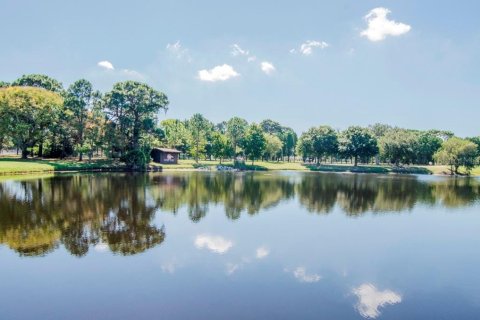 Copropriété à vendre à Clearwater, Floride: 2 chambres, 99.41 m2 № 2225069 - photo 29