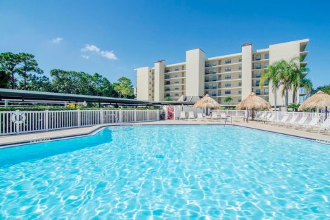 Copropriété à vendre à Clearwater, Floride: 2 chambres, 99.41 m2 № 2225069 - photo 19