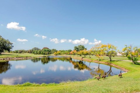 Copropriété à vendre à Clearwater, Floride: 2 chambres, 99.41 m2 № 2225069 - photo 28