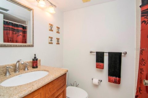 Copropriété à vendre à Clearwater, Floride: 2 chambres, 99.41 m2 № 2225069 - photo 14