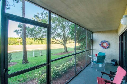 Copropriété à vendre à Clearwater, Floride: 2 chambres, 99.41 m2 № 2225069 - photo 15