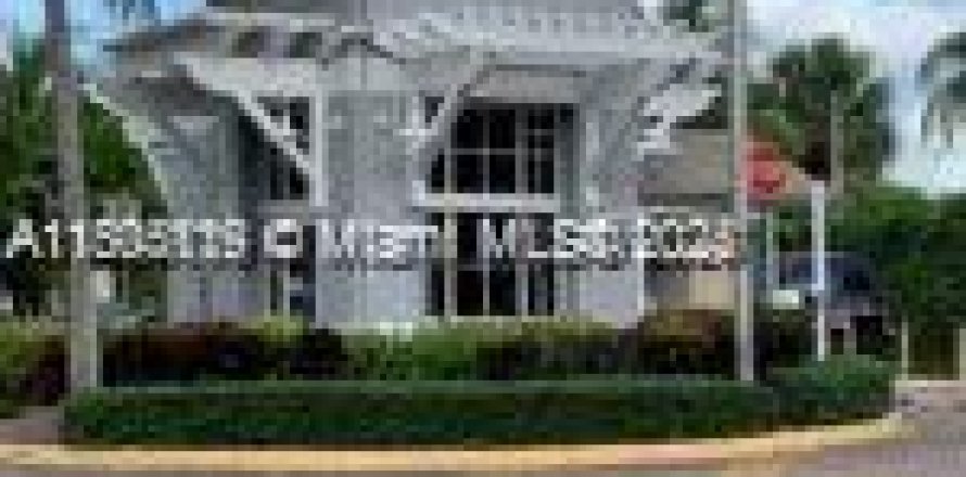 Condominio en Delray Beach, Florida, 1 dormitorio № 1739790