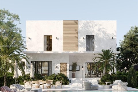 Villa ou maison à North Bay Village, Floride 5 chambres, 436.64 m2 № 2066552