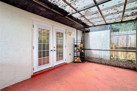 Touwnhouse à vendre à Sanford, Floride: 2 chambres, 103.68 m2 № 1879513 - photo 29