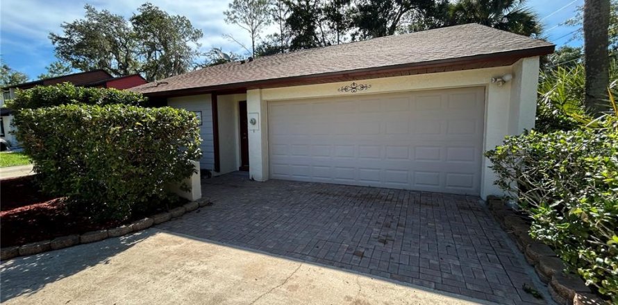 Touwnhouse à Sanford, Floride 2 chambres, 103.68 m2 № 1879513