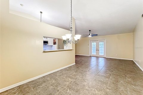 Townhouse in Sanford, Florida 2 bedrooms, 103.68 sq.m. № 1879513 - photo 7