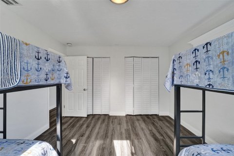 Снять в аренду виллу или дом в Дания-Бич, Флорида 3 спальни, 154.59м2, № 2005097 - фото 24