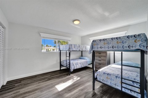 Снять в аренду виллу или дом в Дания-Бич, Флорида 3 спальни, 154.59м2, № 2005097 - фото 21