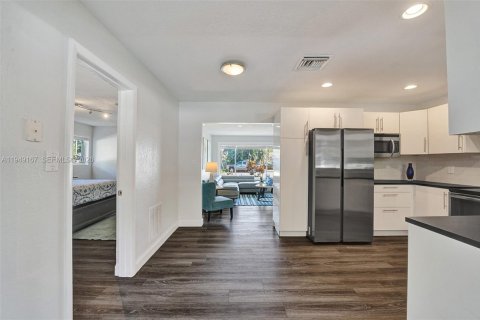 Снять в аренду виллу или дом в Дания-Бич, Флорида 3 спальни, 154.59м2, № 2005097 - фото 28