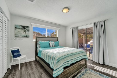 Снять в аренду виллу или дом в Дания-Бич, Флорида 3 спальни, 154.59м2, № 2005097 - фото 17