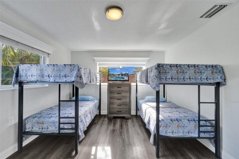 Снять в аренду виллу или дом в Дания-Бич, Флорида 3 спальни, 154.59м2, № 2005097 - фото 22