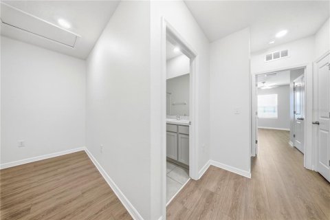 Touwnhouse à vendre à Wesley Chapel, Floride: 3 chambres, 155.43 m2 № 2097355 - photo 28