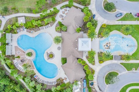 Touwnhouse à vendre à Wesley Chapel, Floride: 3 chambres, 155.43 m2 № 2097355 - photo 17
