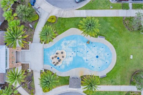 Touwnhouse à vendre à Wesley Chapel, Floride: 3 chambres, 155.43 m2 № 2097355 - photo 16