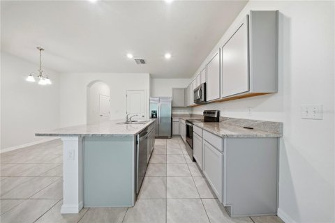 Touwnhouse à vendre à Wesley Chapel, Floride: 3 chambres, 155.43 m2 № 2097355 - photo 26