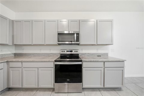 Touwnhouse à vendre à Wesley Chapel, Floride: 3 chambres, 155.43 m2 № 2097355 - photo 22