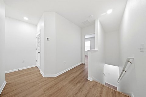 Touwnhouse à vendre à Wesley Chapel, Floride: 3 chambres, 155.43 m2 № 2097355 - photo 29