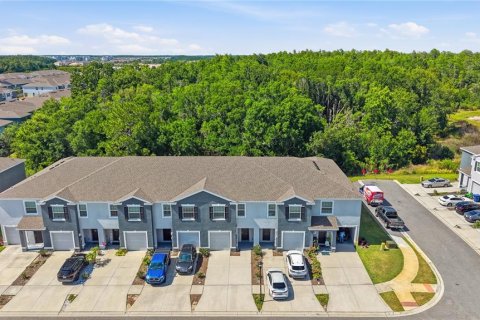 Touwnhouse à vendre à Wesley Chapel, Floride: 3 chambres, 155.43 m2 № 2097355 - photo 8