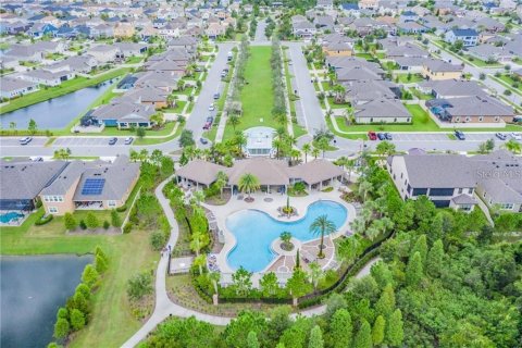 Touwnhouse à vendre à Wesley Chapel, Floride: 3 chambres, 155.43 m2 № 2097355 - photo 18