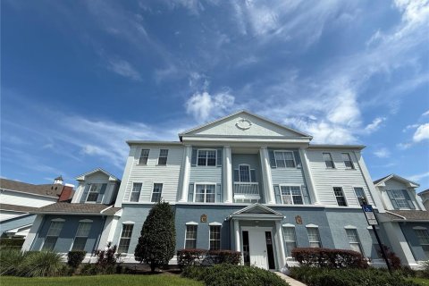 Condo in Four Corners, Florida, 3 bedrooms  № 1912333 - photo 1