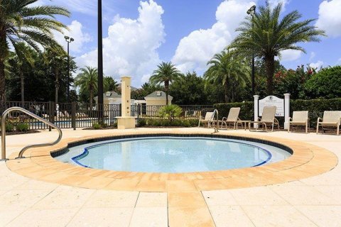Condo in Four Corners, Florida, 3 bedrooms  № 1912333 - photo 5