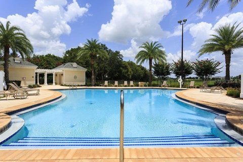 Condo in Four Corners, Florida, 3 bedrooms  № 1912333 - photo 4