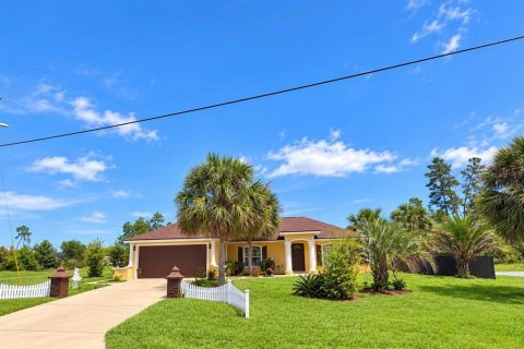 Casa en Ocala, Florida 3 dormitorios, 125.98 m2 № 2362605
